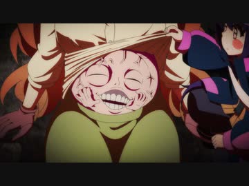 ダークギャザリング　第17話　受胎告知の家