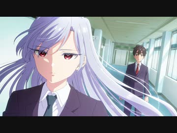 君のことが大大大大大好きな100人の彼女　第5話　効率的な彼女