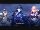 Tempesta's Claim (Music Video) - NIJISANJI EN × Azur Lane