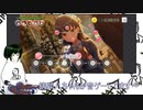 黒髪ツインテちょいダサパーカーがミリシタをするV #2