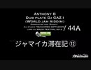 私のジャマイカ滞在記 ⑫ /  44A