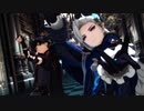 【原神MMD】ドクヘビ【ヌヴィレット/リオセスリ】