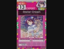 【譜面確認用】 Stellar:Dream EXPERT 【オンゲキ外部出力】