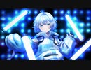 ネオネオン(neoneon)DECO*27/歌ってみた cover.水色-みずいろ-