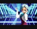 [MMD]艦これ 玉波 ハイファイレイヴァー｛着衣有り｝