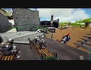Day9【1.5倍速実況】ざっくりカットあゆ鯖ARK【ARK】