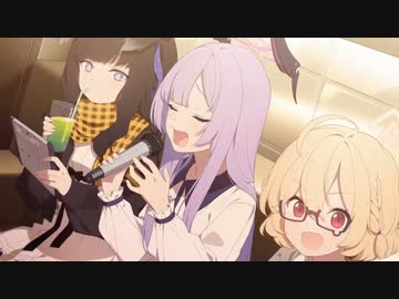 3分で分かる魔改造が大好きな女