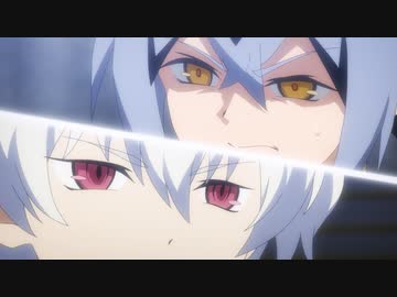 TVアニメ「シャドウバースＦ」 #68「さようならだ、白銀ミカド」