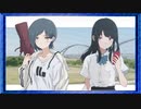 ◉【ナツノカナタ】あてのない一人旅を見守ろう/part_21