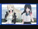 ◉【ナツノカナタ】あてのない一人旅を見守ろう/part_24