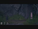 【FF16】お墓参り ＃７５ 前半【FINAL FANTASY XVI】