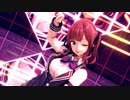 【MMD】花梨先輩で『ラビットホール』