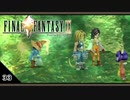 【FF9＊実況】初見でおじゃまするわくわくする世界！第三十三幕