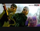 「復讐」だッ……!!｜初めてのMGS #14【METAL GEAR SOLID V】