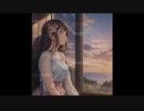 glow -piano.ver- 初音ミク / Coorifime