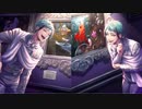 ツイステ　ジェイド　プラチナジャケット　① 公式】ディズニー ツイステッドワンダーランド on X: 