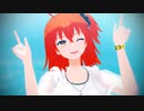 【Fate/MMD】CH4NGE【ぐだ子/自作モデルテスト】