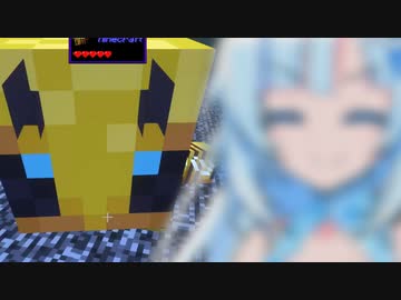 【Minecraft】ネザゆきちゃん#5【WhiteCUL】