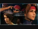 3時間前からスタンバってました【FF7R】#7【初見実況プレイ】≪PRAZOKS≫