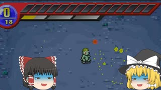 【ゆっくり実況プレイ】立派なポケモンレンジャーになりたくて part12