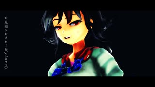 【東方MMD】鬼人正邪でG4L