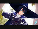 【MMDカメラ配布あり】シネマ【MMDメギド72】【第3回MMD廃】