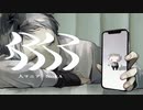 【游之音ノカ】人マニア【UTAUカバー】【描いてみた】