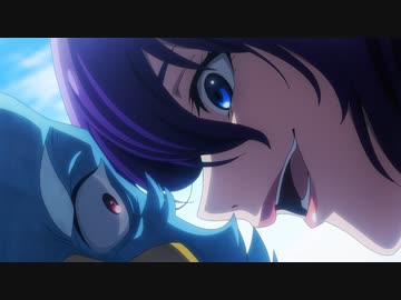 シャングリラ・フロンティア　第6話　筆記用具の騎士王