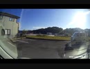 2023年11月1日フルールⅡ～国道406号～フルール