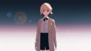 わくせいより、(from planet,) / 符色