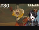 イーガ団といえばこの男～！[ゼルダの伝説 ブレスオブザワイルド]＃３０