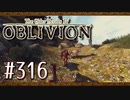 実況 ◇ The Elder Scrolls IV: オブリビオン ◇ 第316幕