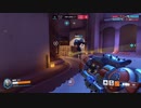 Overwatch2 【オーバーウォッチ2】 適当実況動画part243