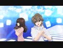 【第3回MMD廃】【MMDファフナー】子総士&美羽で晴天を穿つ【モデル・カメラ配布】