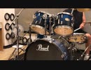 FF5 ピクセルリマスター　ボス戦BGM ドラム