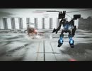 【AC6】ゆっくり記録＃3　ラスティ君がかっこいい