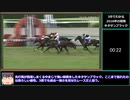 【ゆっくりウマ娘】3分でわかる2016年の競馬　宝塚記念編【biimシステム】