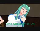 【東方MMD】レッツ・ドグピー！