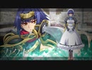 悪の女幹部フルムーンナイト　プレイ動画　パート3　カグヤルート1