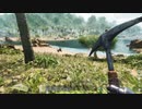ARK: Survival Ascended 実況プレイ2