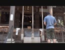 あいつらのレジャー【第一回】蒼紫神社＆悠久山小動物園