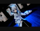 【MMD】「Tick-Trick」【ゆなはら式可不】