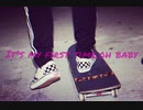 Lil BOX aka 80 - Love song (MATSU-BEATZ)