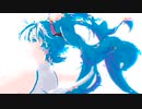 狐と紅/seiha feat.初音ミク