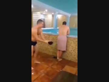 ホモと見る暗殺に失敗したアナルアサシン