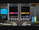 beatmania IIDX 31　ミッドナイト堕天使DPAに挑戦