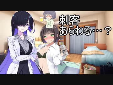 セイカさんと飲もう！４（風雲編）【VOICEROID劇場】