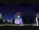 覗き見スマホ