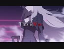 【ブルーアーカイブ　最終章】This is War【MAD】