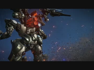 アーマードずんだ6　3周目47　「強制監査妨害」
